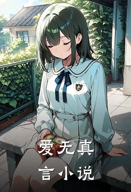爱无真言小说