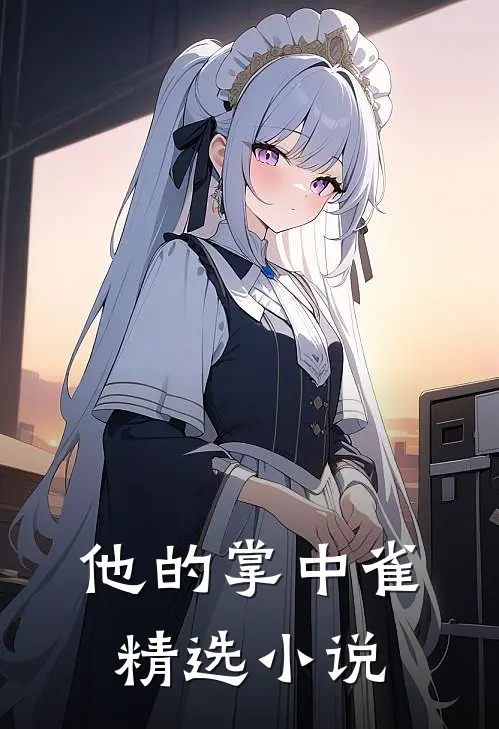他的掌中雀精选小说