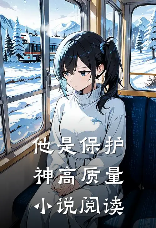 他是保护神高质量小说阅读