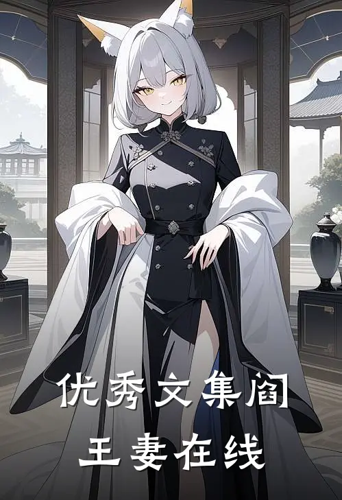 优秀文集阎王妻在线