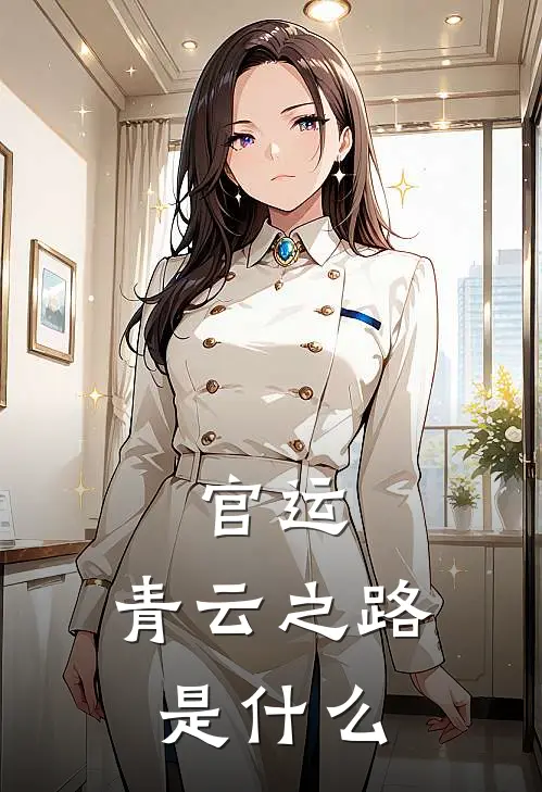官运：青云之路是什么