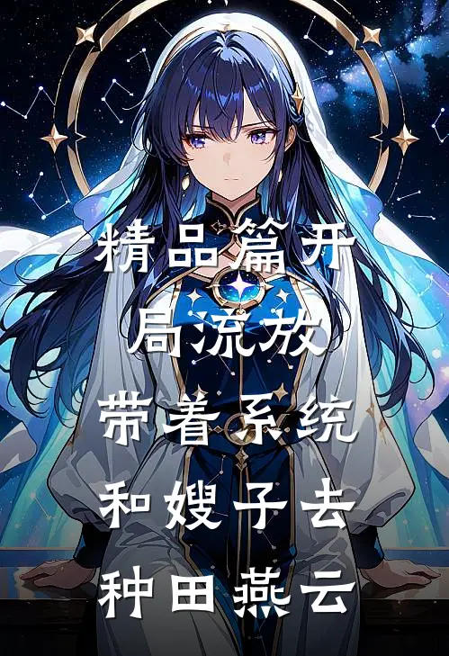 精品篇开局流放:带着系统和嫂子去种田燕云