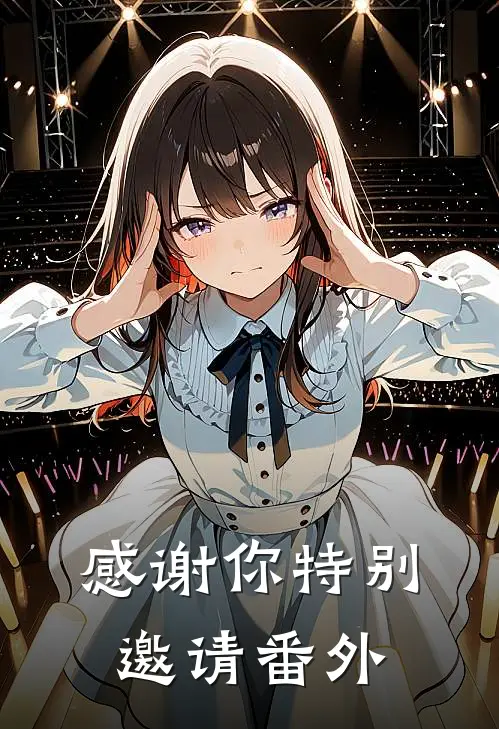 感谢你特别邀请番外