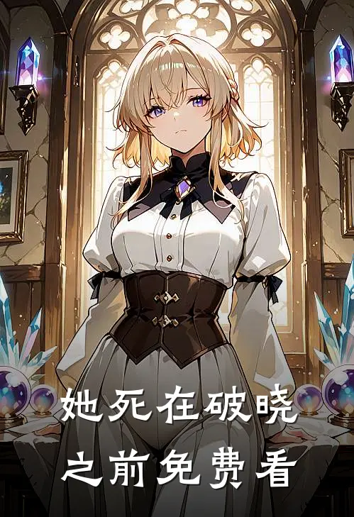 她死在破晓之前免费看