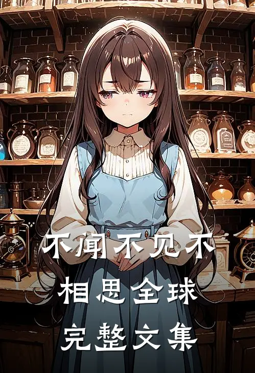 不闻不见不相思全球完整文集
