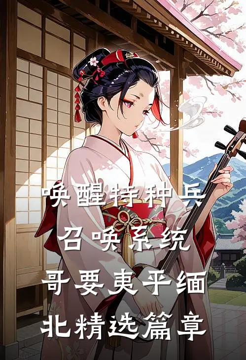 唤醒特种兵召唤系统,哥要夷平缅北精选篇章