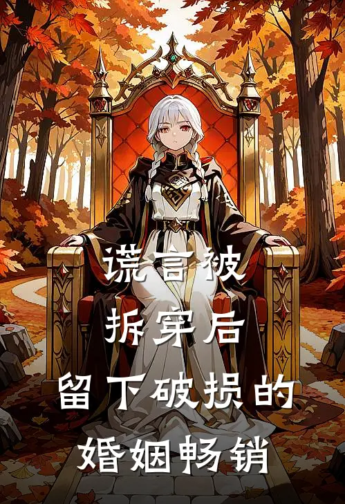 谎言被拆穿后，留下破损的婚姻畅销