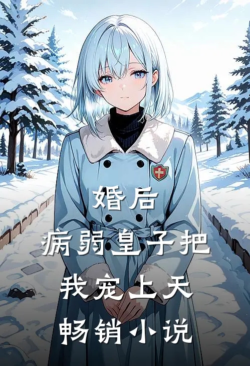 婚后，病弱皇子把我宠上天畅销小说