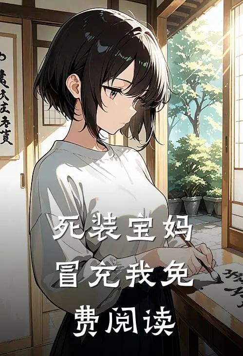 死装宝妈冒充我免费阅读