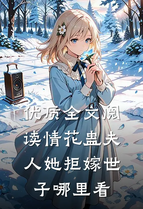 优质全文阅读情花蛊夫人她拒嫁世子哪里看