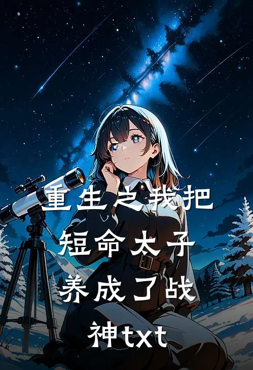 重生之我把短命太子养成了战神txt