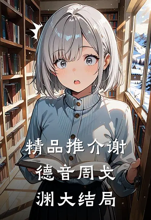 精品推介谢德音周戈渊大结局