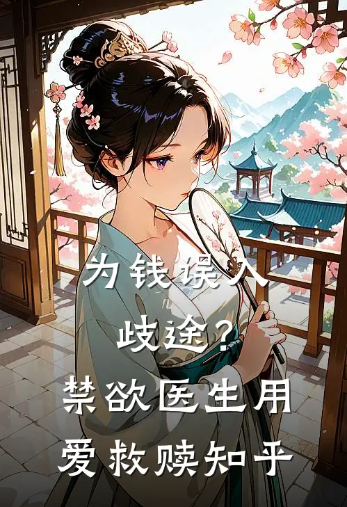 为钱误入歧途？禁欲医生用爱救赎知乎
