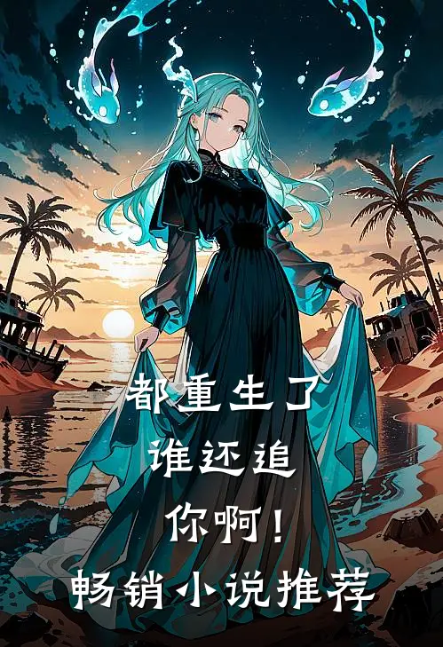 都重生了，谁还追你啊！畅销小说推荐