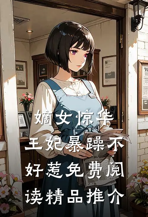 嫡女惊华:王妃暴躁不好惹免费阅读精品推介