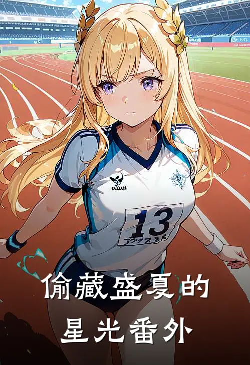 偷藏盛夏的星光番外