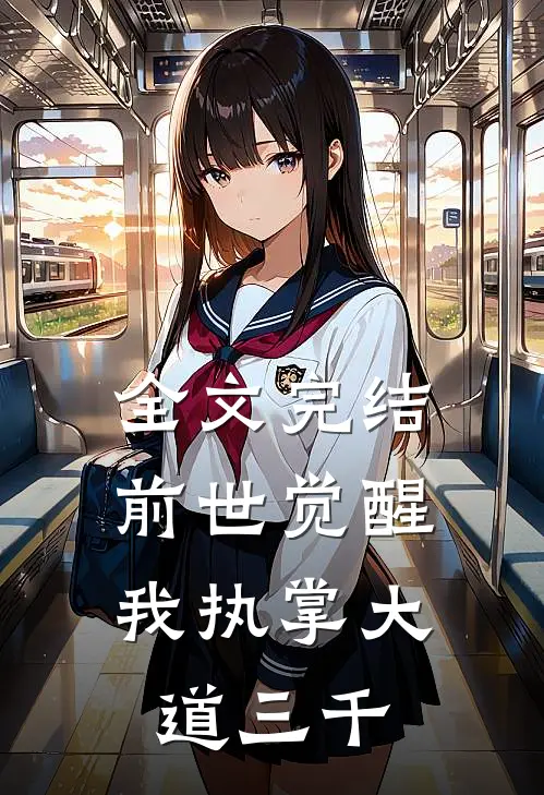 全文完结前世觉醒：我执掌大道三千