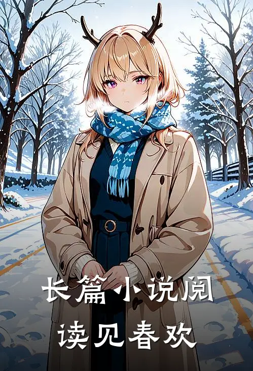 长篇小说阅读见春欢