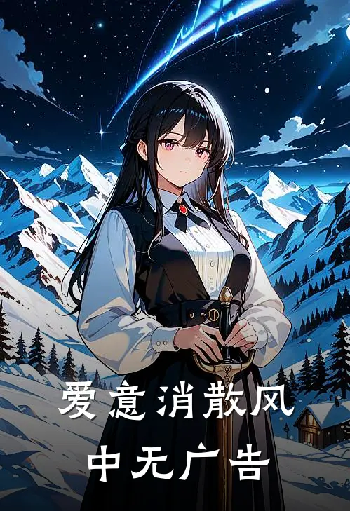 爱意消散风中无广告
