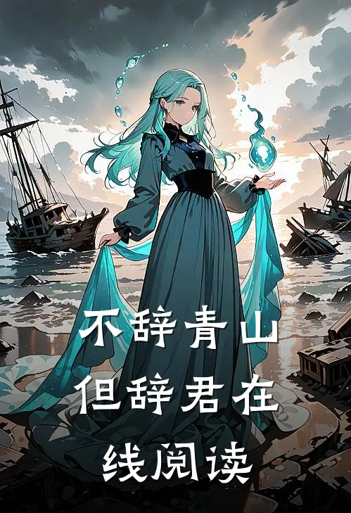不辞青山但辞君在线阅读