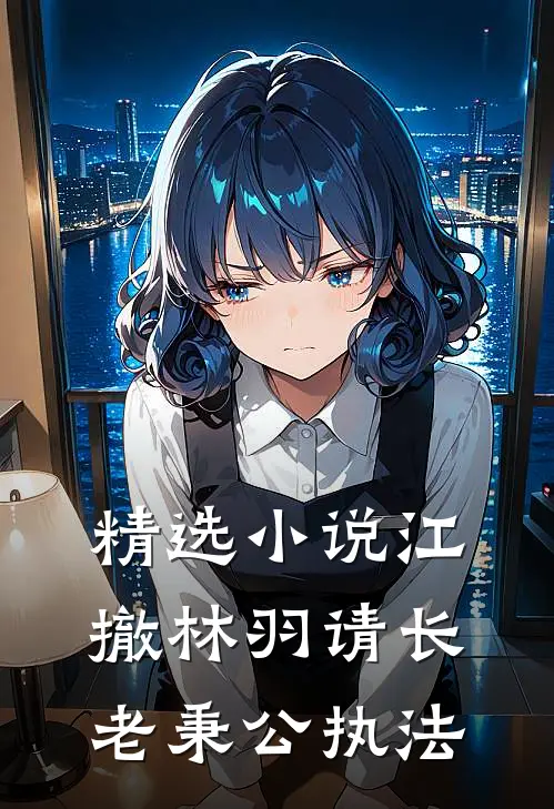 精选小说江撤林羽请长老秉公执法