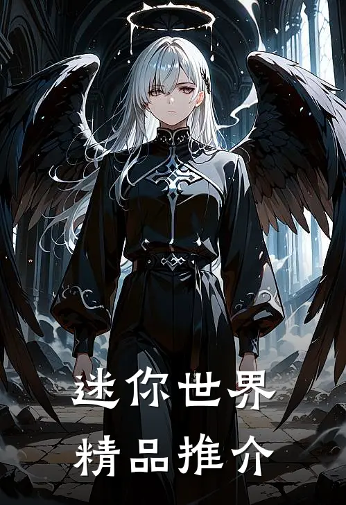 迷你世界精品推介