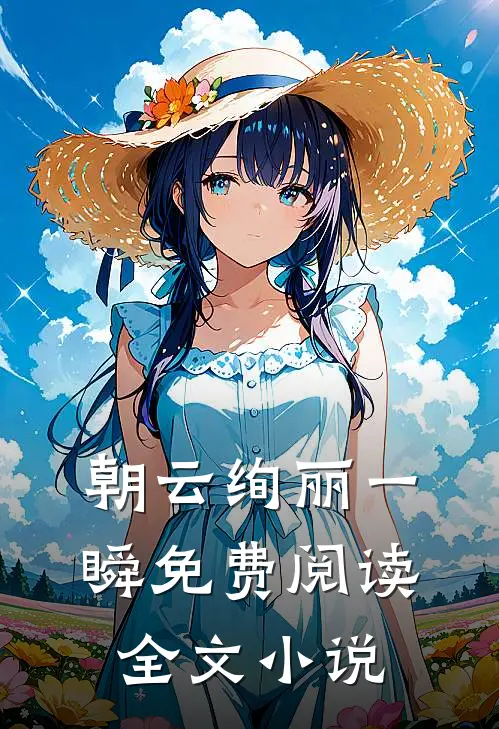 朝云绚丽一瞬免费阅读全文小说