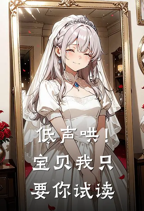 低声哄！宝贝，我只要你试读