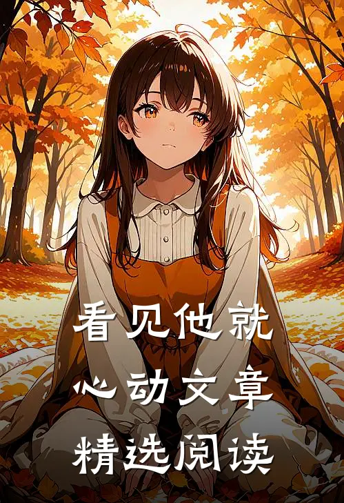 看见他就心动文章精选阅读
