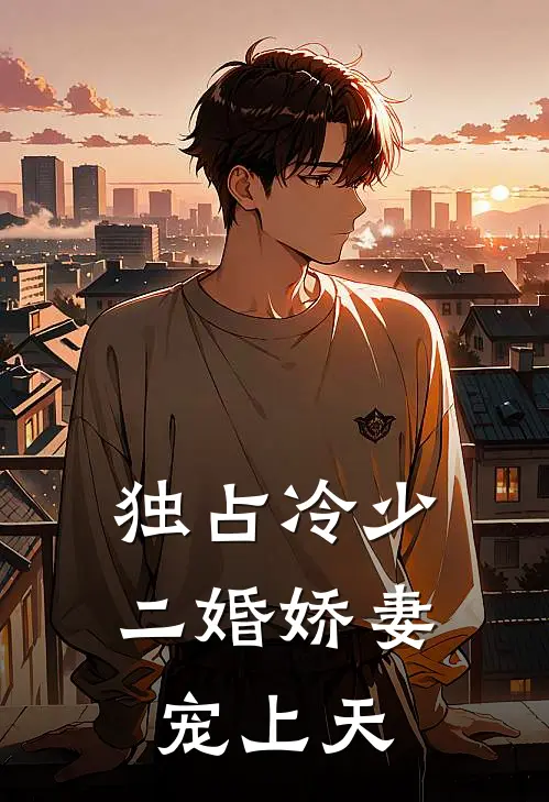 独占冷少：二婚娇妻宠上天