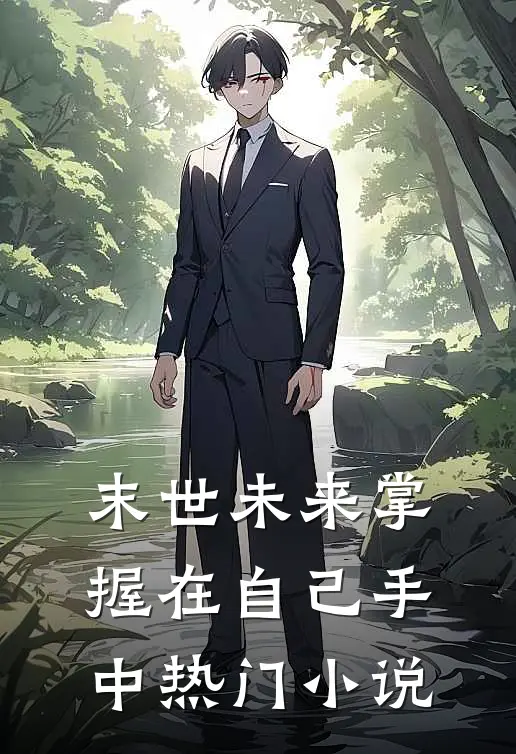 末世【未来掌握在自己手中】热门小说