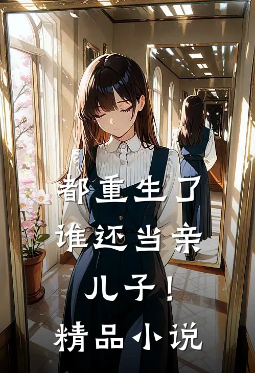 都重生了，谁还当亲儿子！精品小说