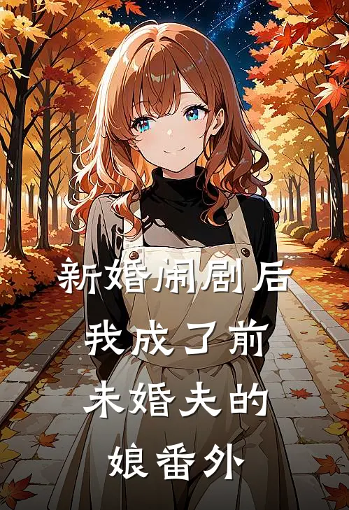 新婚闹剧后，我成了前未婚夫的娘番外