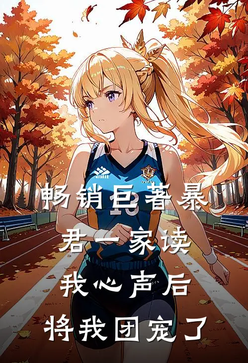 畅销巨著暴君一家读我心声后，将我团宠了