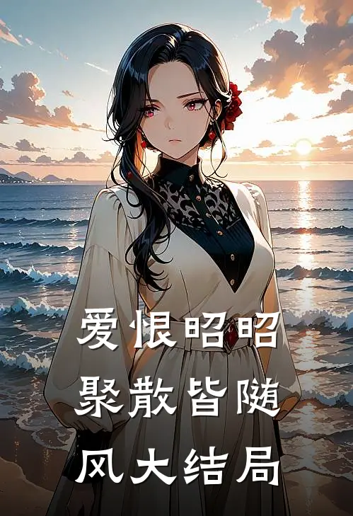 爱恨昭昭，聚散皆随风大结局