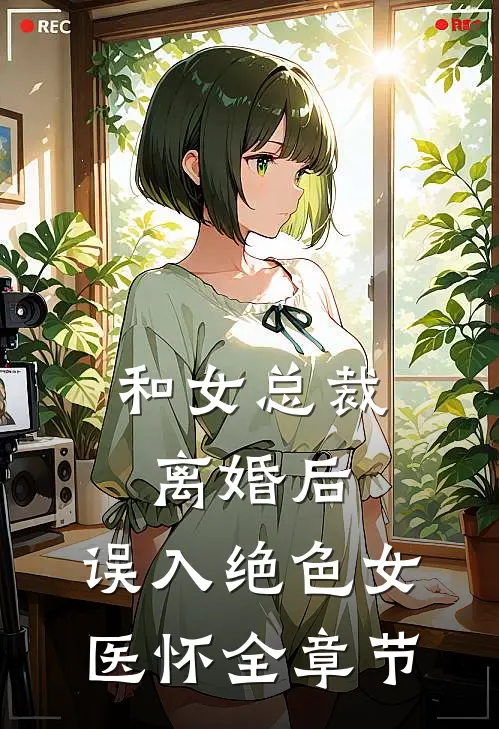 和女总裁离婚后，误入绝色女医怀全章节