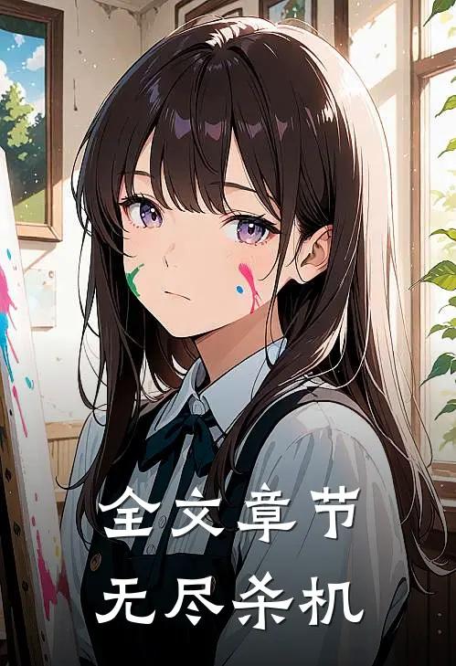 全文章节无尽杀机