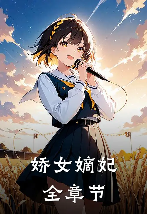 娇女嫡妃全章节