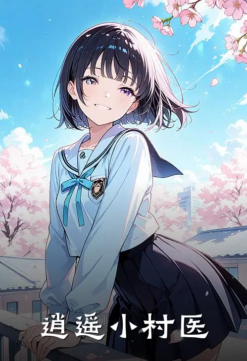 逍遥小村医