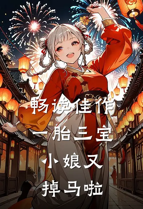 畅读佳作一胎三宝：小娘又掉马啦