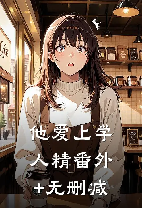 他爱上学人精番外+无删减