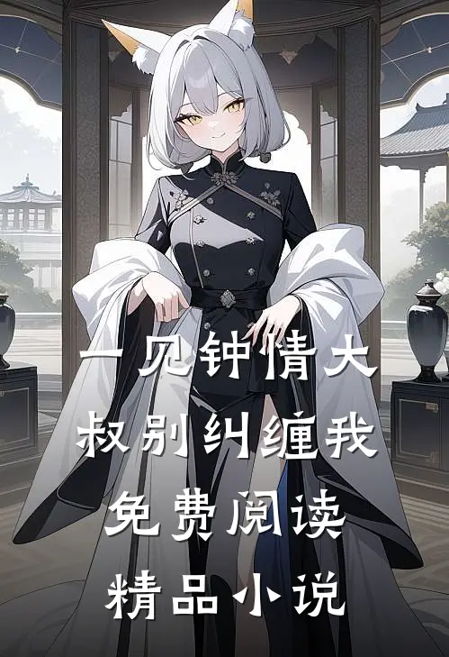一见钟情大叔别纠缠我免费阅读精品小说