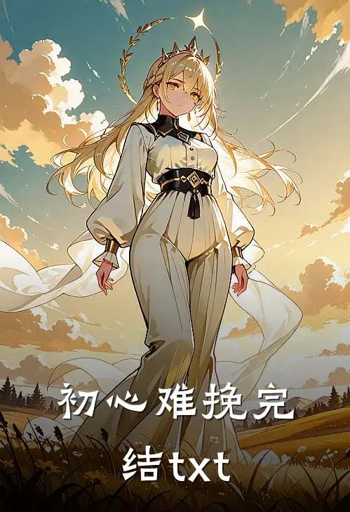 初心难挽完结txt