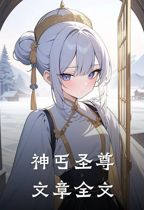 神丐圣尊文章全文