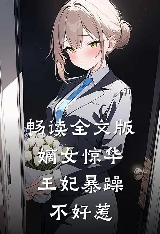 畅读全文版嫡女惊华：王妃暴躁不好惹