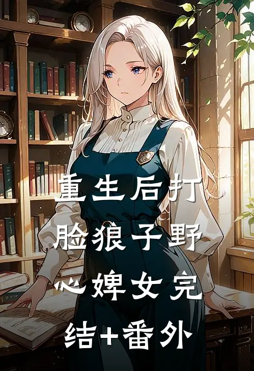 重生后打脸狼子野心婢女完结+番外