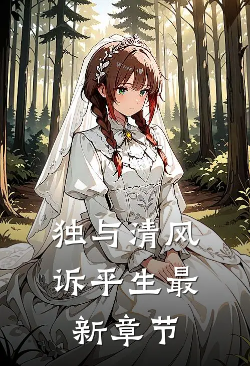 独与清风诉平生最新章节