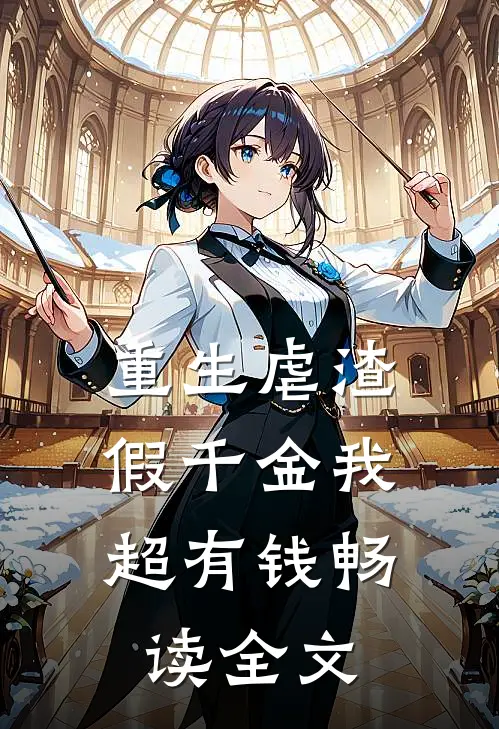 重生虐渣：假千金我超有钱畅读全文