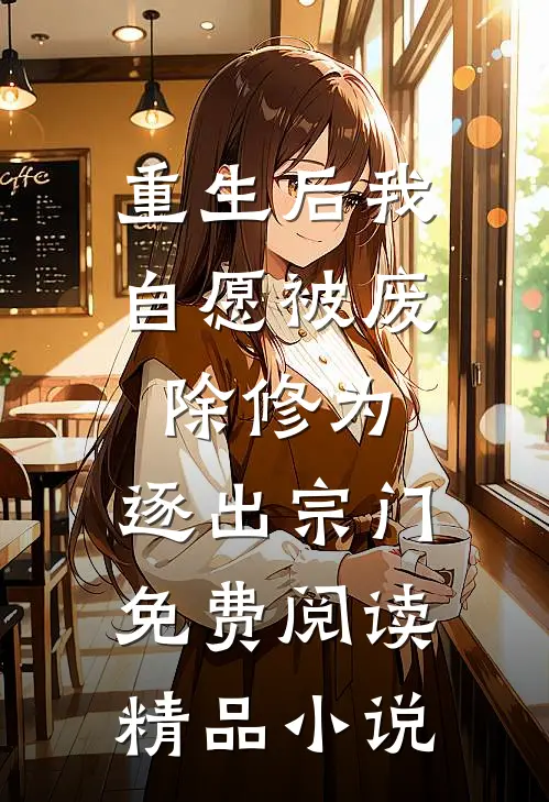 重生后我自愿被废除修为,逐出宗门免费阅读精品小说