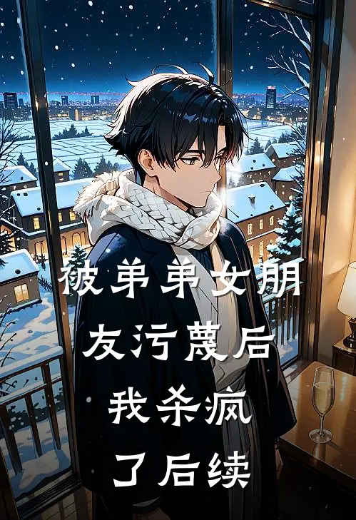 被弟弟女朋友污蔑后，我杀疯了后续